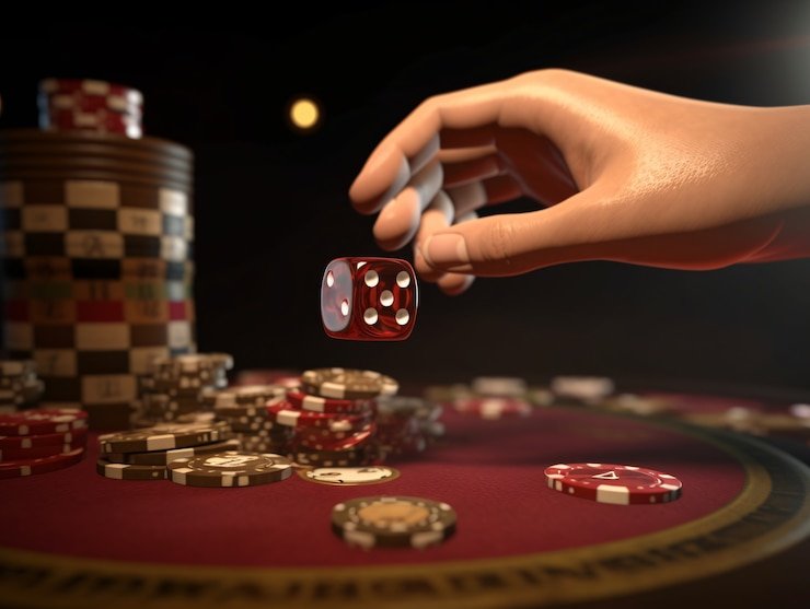 Antarmuka aplikasi papa togel menampilkan menu utama dengan pilihan Liga 1 dan live casino